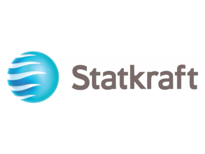 Statkraft logo