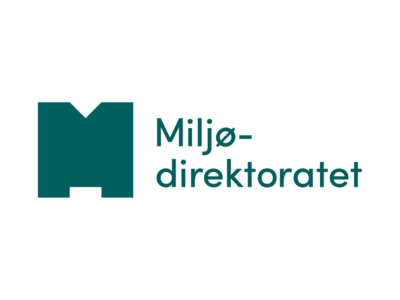 Miljødirektoratet logo ny