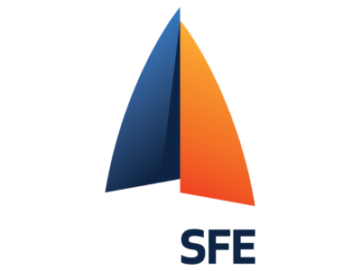 SFE Sogn og fjordane energi logo